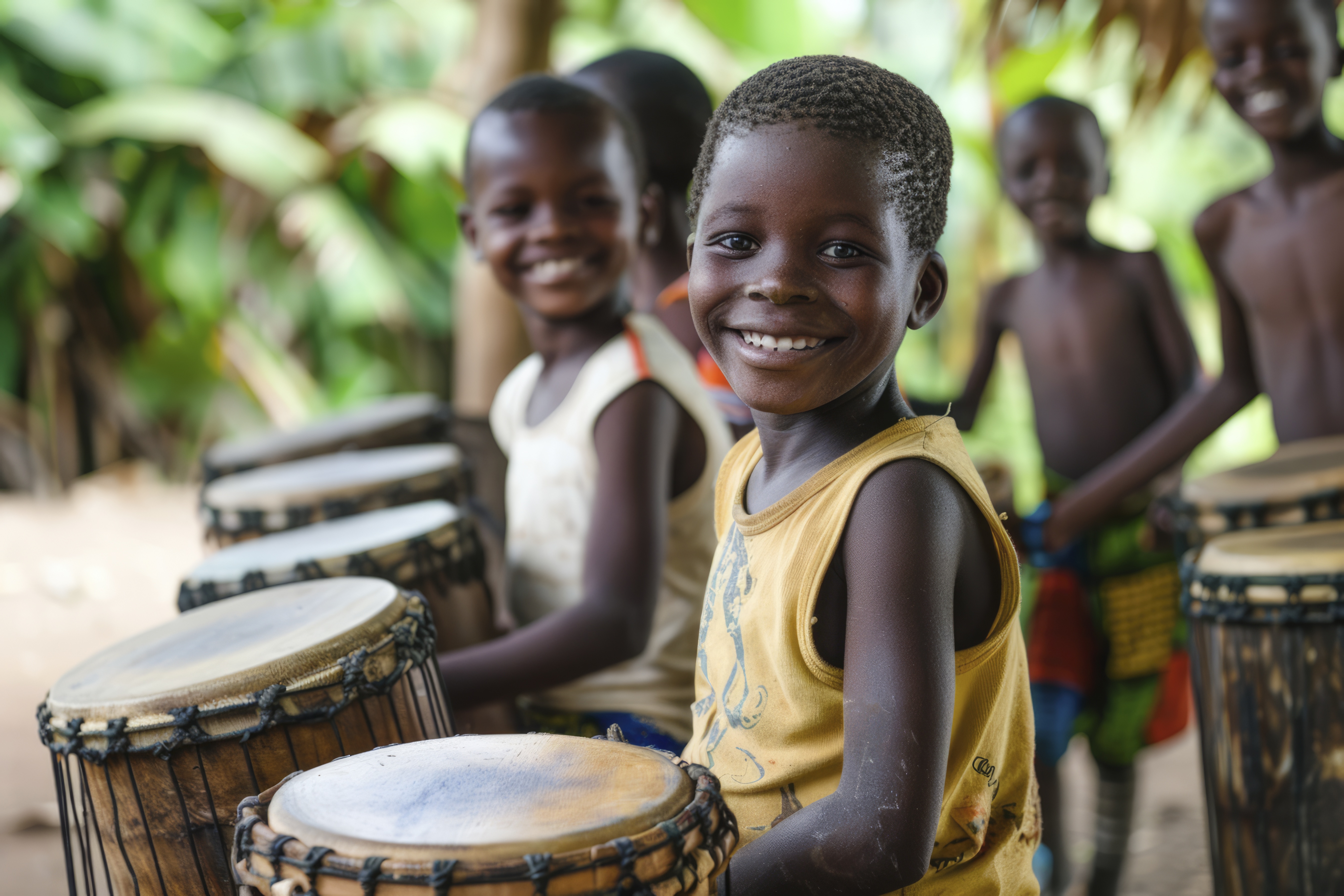 Education Transformation